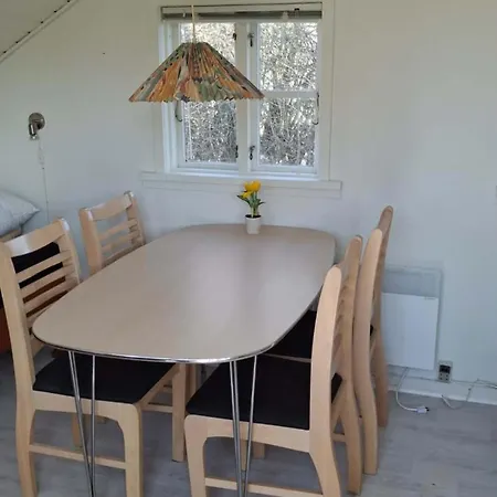 Tåsingecamping Og Grill *
