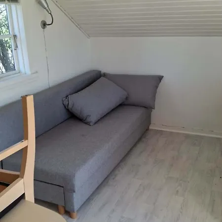 Parque de Campismo Tasingecamping Og Grill Svendborg