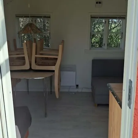 Tasingecamping Og Grill *